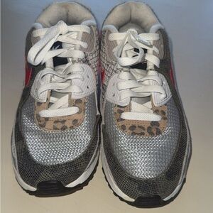 Nike Air Max 90 Tunnel Walk size 5Y